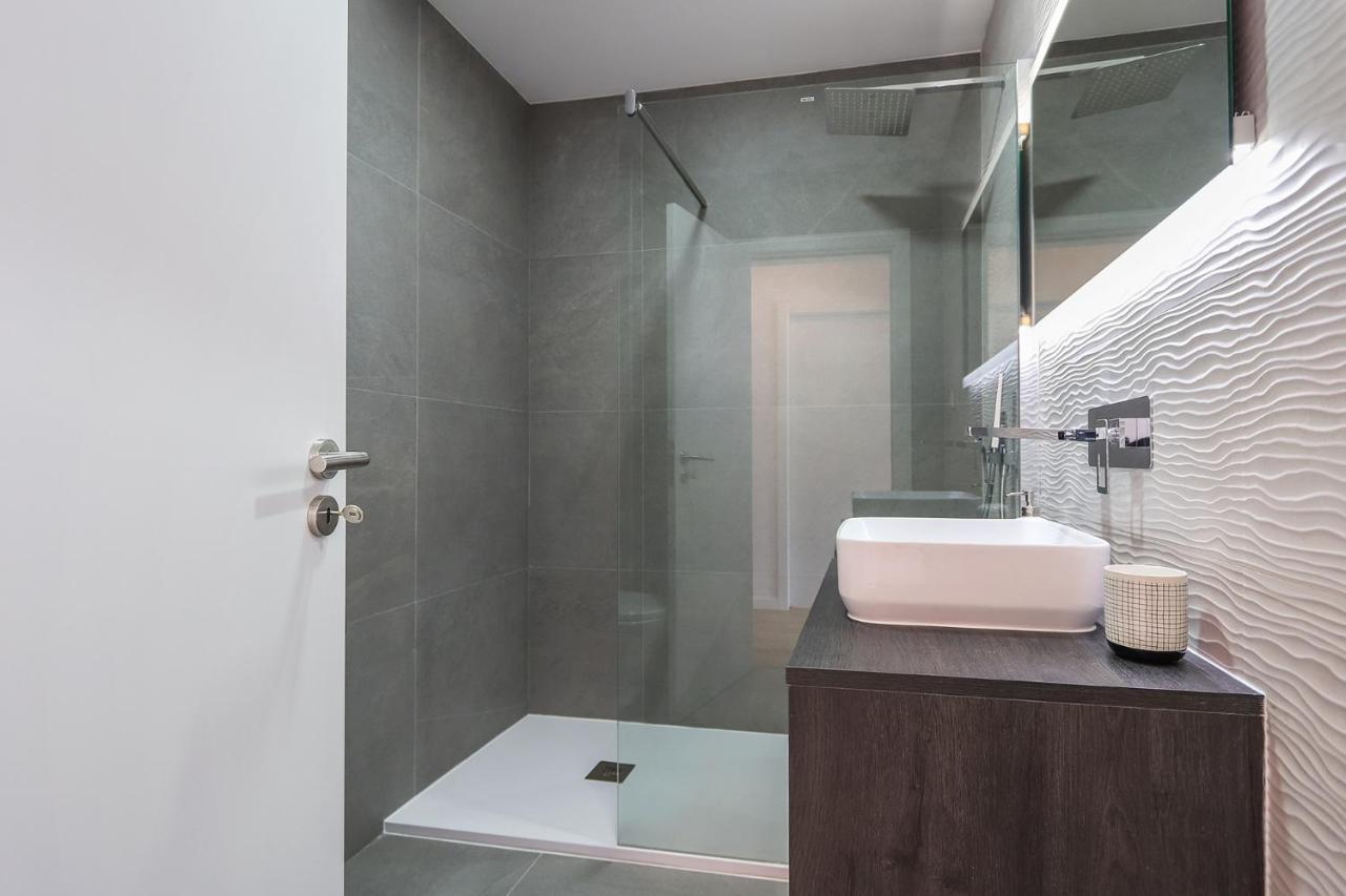 Vita Portucale ! Costa Da Caparica Sunny Design Apartment Eksteriør billede