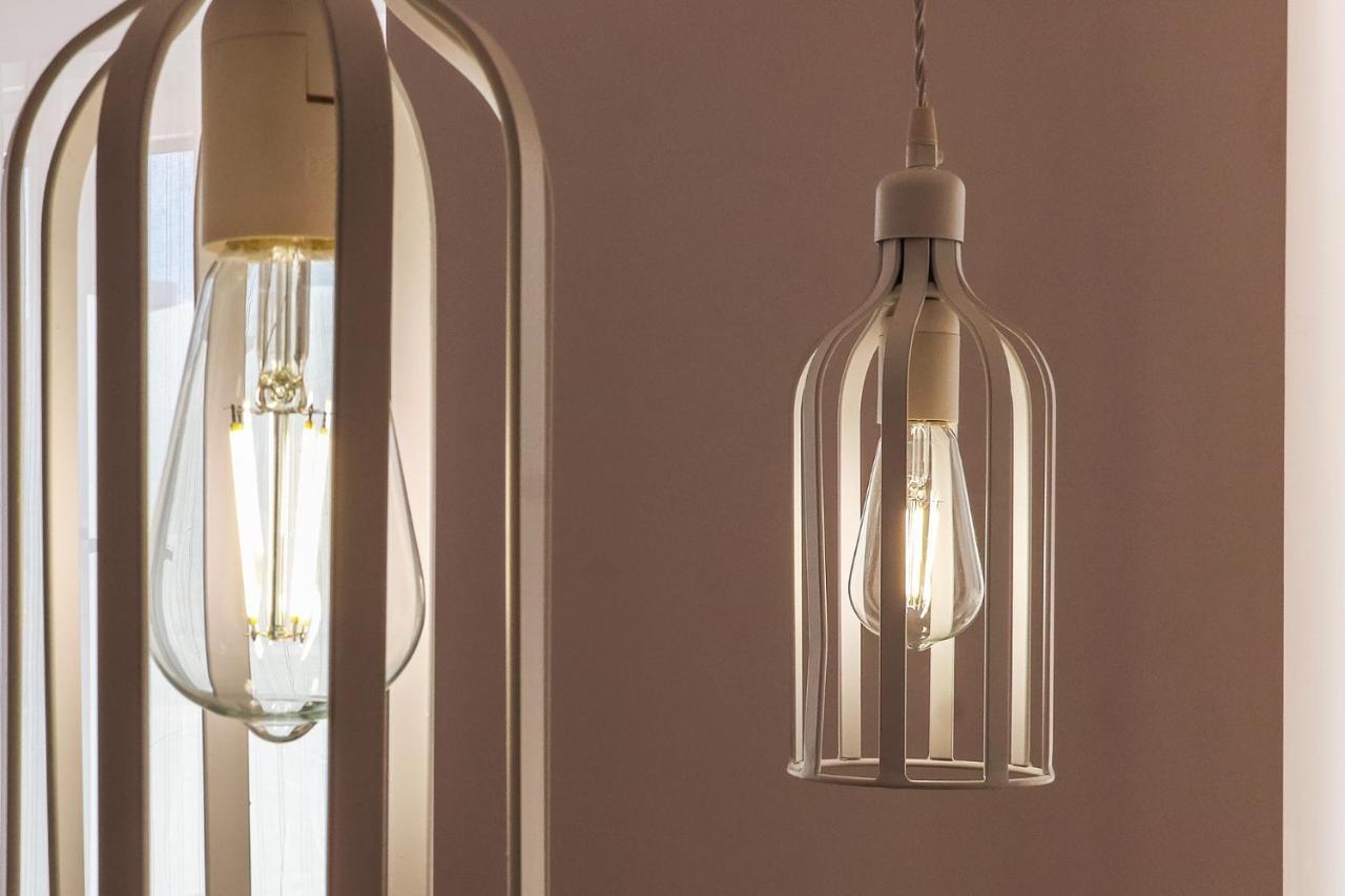 Vita Portucale ! Costa Da Caparica Sunny Design Apartment Eksteriør billede