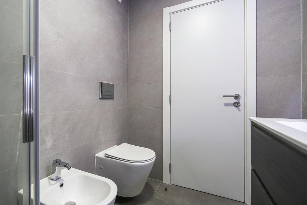 Vita Portucale ! Costa Da Caparica Sunny Design Apartment Eksteriør billede